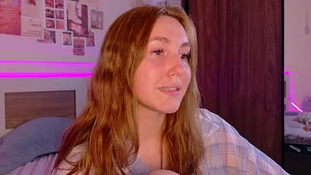 XXX chat uživo modela LunaXBaddie