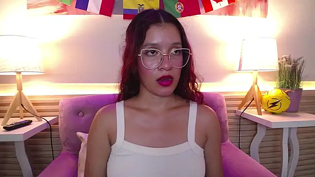 Онлайн чат XXX BrianaGaging