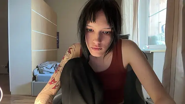 SebrinaMontelle's Live XXX Chat