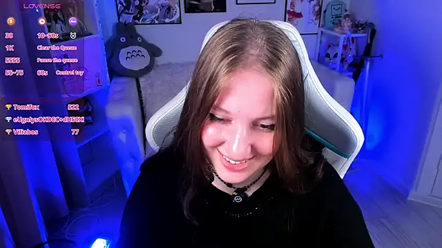 Elisabeth_Binder Live XXX-chat