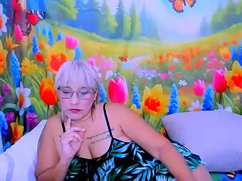 indianroxy Live XXX-Chat