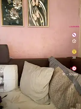 missuua's Live XXX Chat