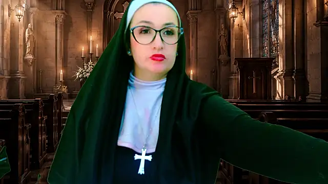 Czat XXX na żywo – helenas_fantasy