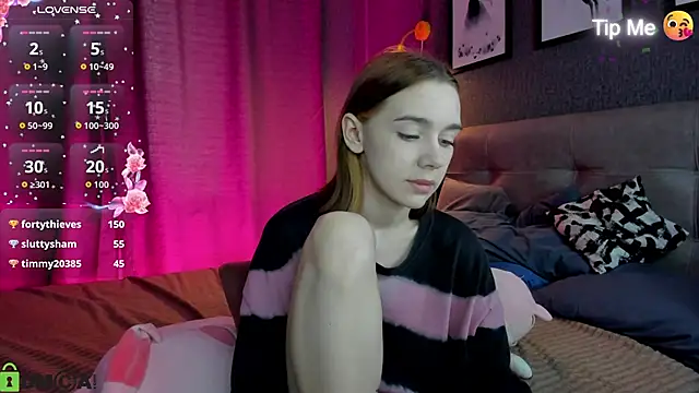 Lesi_Moonie01 Obrolan Langsung XXX