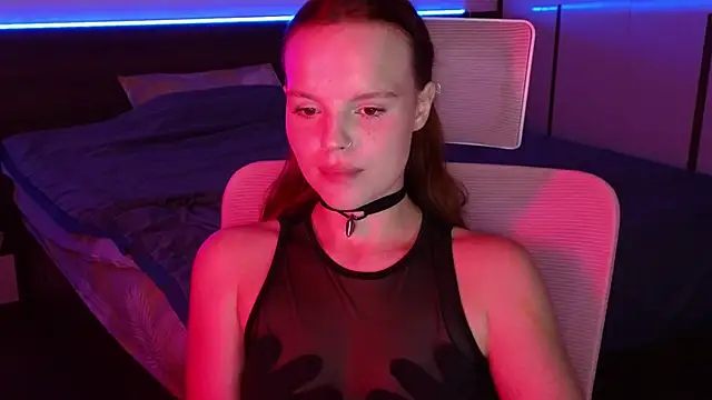 mollybossy Chat XXX in diretta