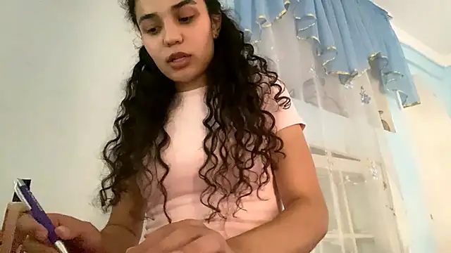 RitaPerry Obrolan Langsung XXX