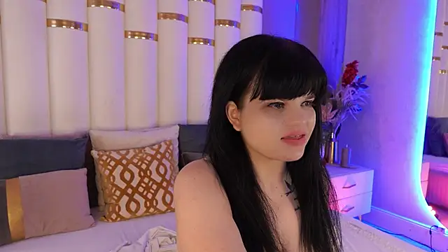 AmberRiso Adlı Modelin Canlı XXX Sohbeti
