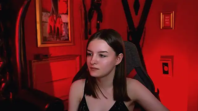 KellieBanshe's Live XXX Chat