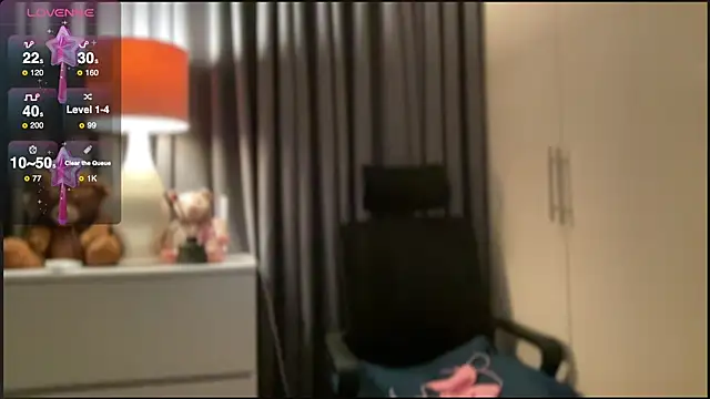 MISSANACONDA 라이브 XXX 채팅