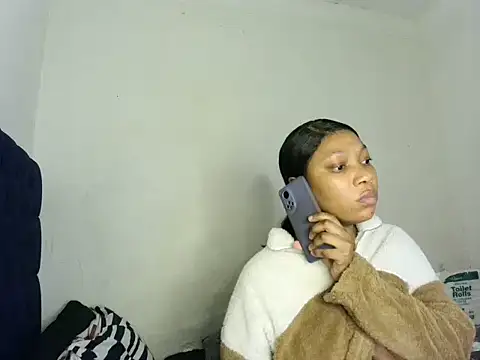 LustyBerry Live XXX-Chat