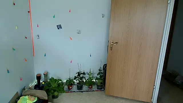 XXX chat uživo modela hei_69