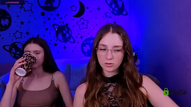 Czat XXX na żywo – alisabliss