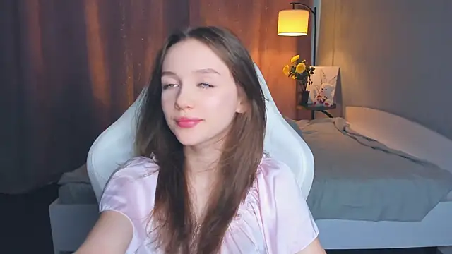 SharriSang – Live XXX-chat