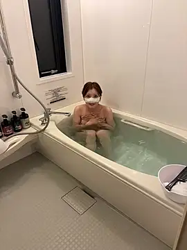 kiichi0222 Adlı Modelin Canlı XXX Sohbeti