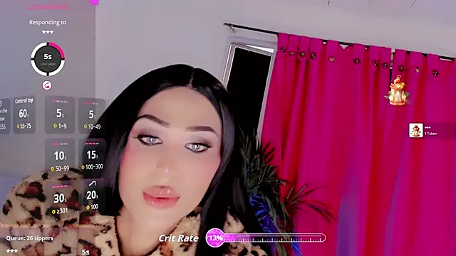 XXX chat uživo modela amal_baddell