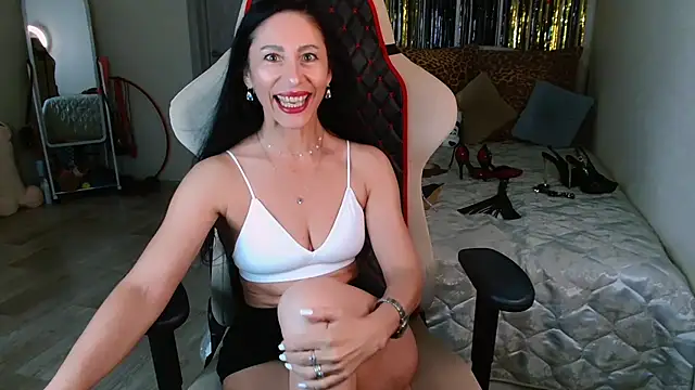 دردشة leillaMurrayy الجنسية المباشرة