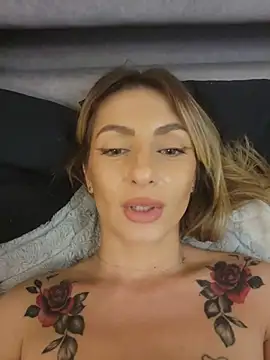 SofiaLace – Live XXX-chat