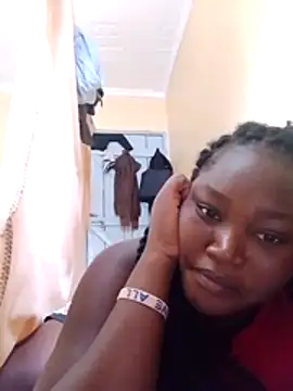Cute-mish Chat XXX live