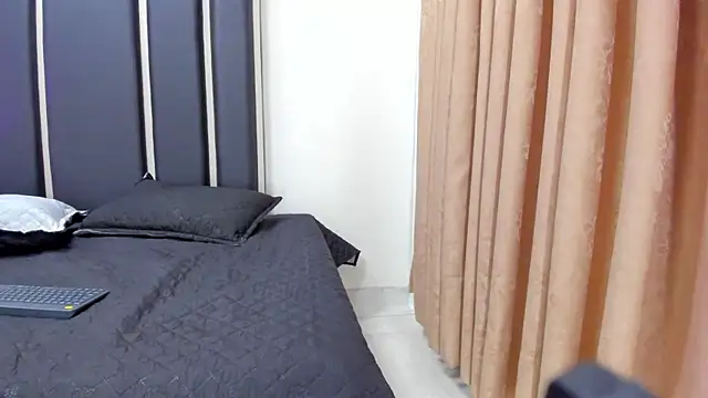 JustinOrtiz_ Webcam Show