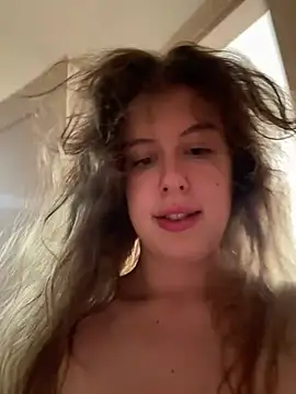 دردشة LilianBliss الجنسية المباشرة