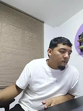Itsdavidxxx Chat XXX live