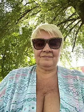 Živý XXX chat Laura_Millf
