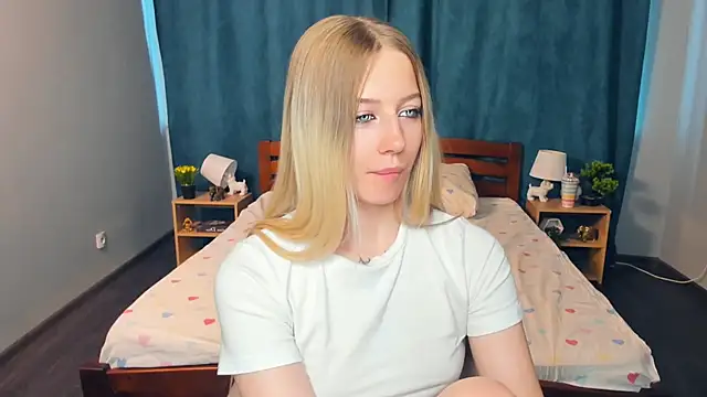 دردشة DeniseMekus الجنسية المباشرة