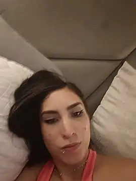 Chloemendoza live XXX chat