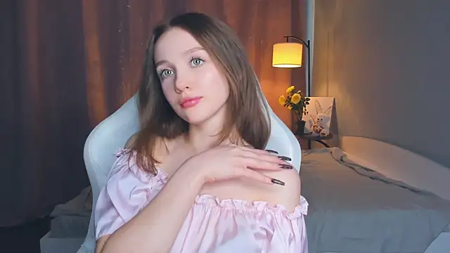 SharriSang Adlı Modelin Canlı XXX Sohbeti