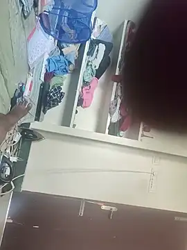 blackwolf_17 라이브 XXX 채팅
