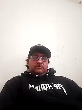 Show de Samhainevil na webcam