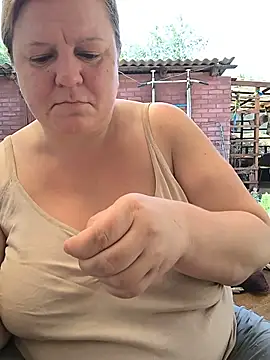 Chat XXX en directo de jusichka