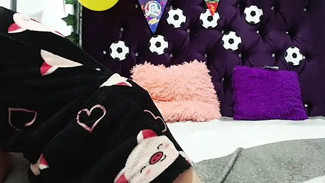 Živý XXX chat Ariasmithog