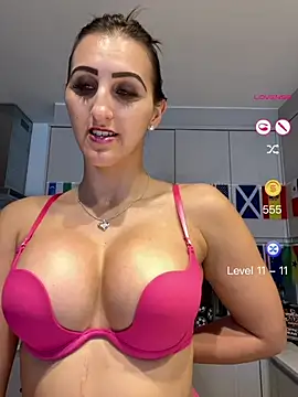 دردشة Bunny_LiveShow الجنسية المباشرة