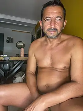 daddy3945 Live XXX-chat