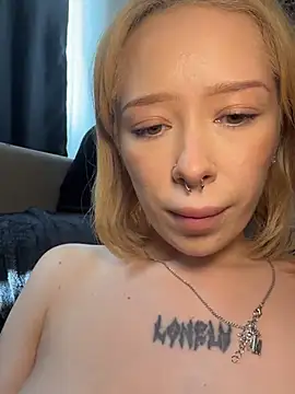 MaryChanXO Live XXX-chat