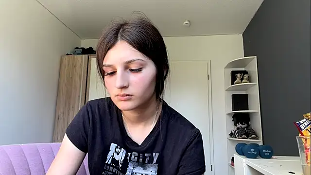 SpanishRooter 라이브 XXX 채팅