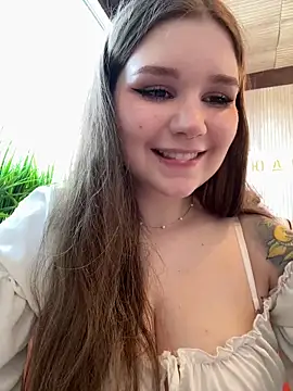 PumaShyXD 라이브 XXX 채팅