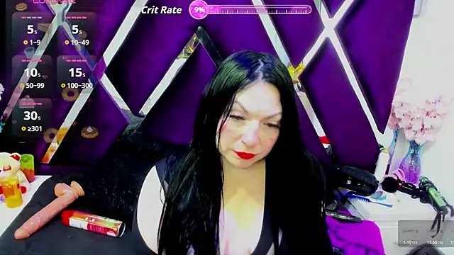Luciana_Ass' Live XXX Chat
