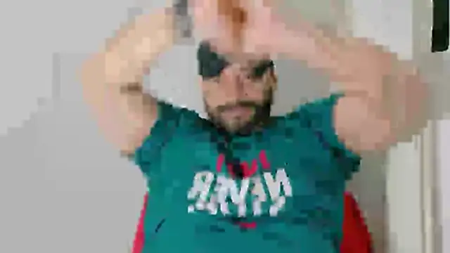 Czat XXX na żywo – musclehetero