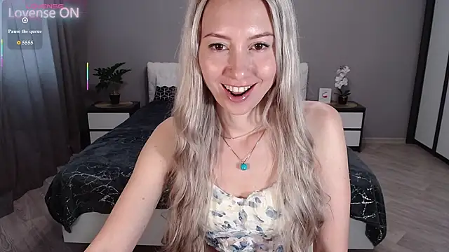 VictoriaTiger – Live XXX-chat