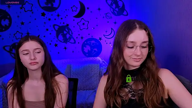 Chat +18 de alisabliss ao vivo
