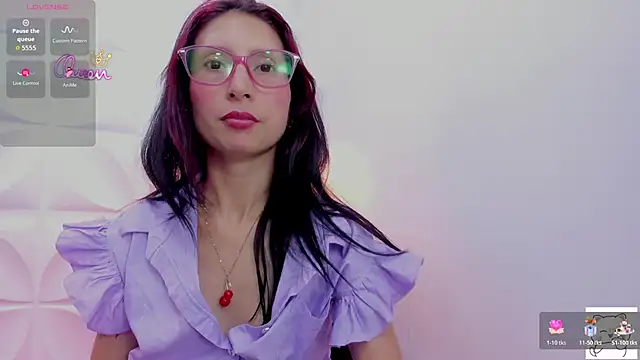 Živý XXX chat zaira_skinny