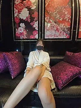 Chat XXX en directo de yuzuka_ch