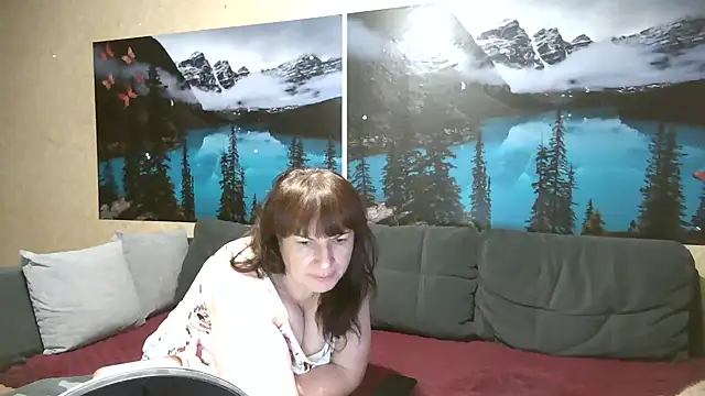 Chat XXX en directo de BiManKleo