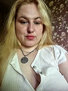 Živý XXX chat LianaJu