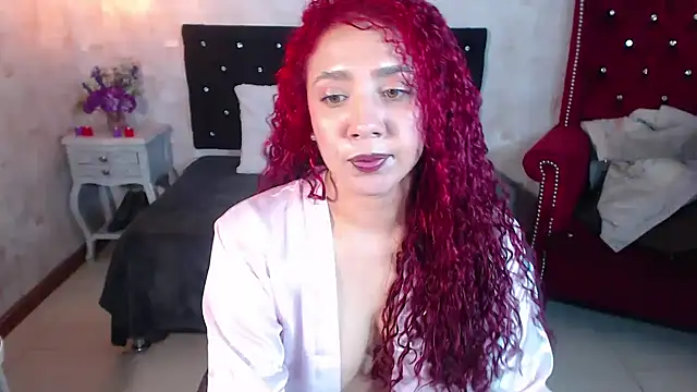 Chat XXX en directo de IsabelaLatina