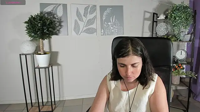 Chat XXX Live MartaEdams