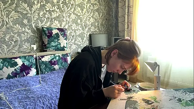 ShonnaTweddle's Live XXX Chat