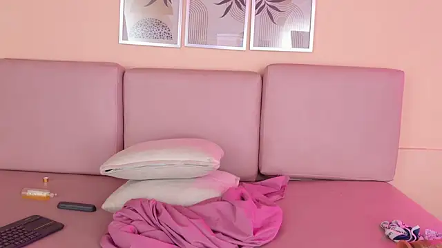 Eily_Moon's Live XXX Chat